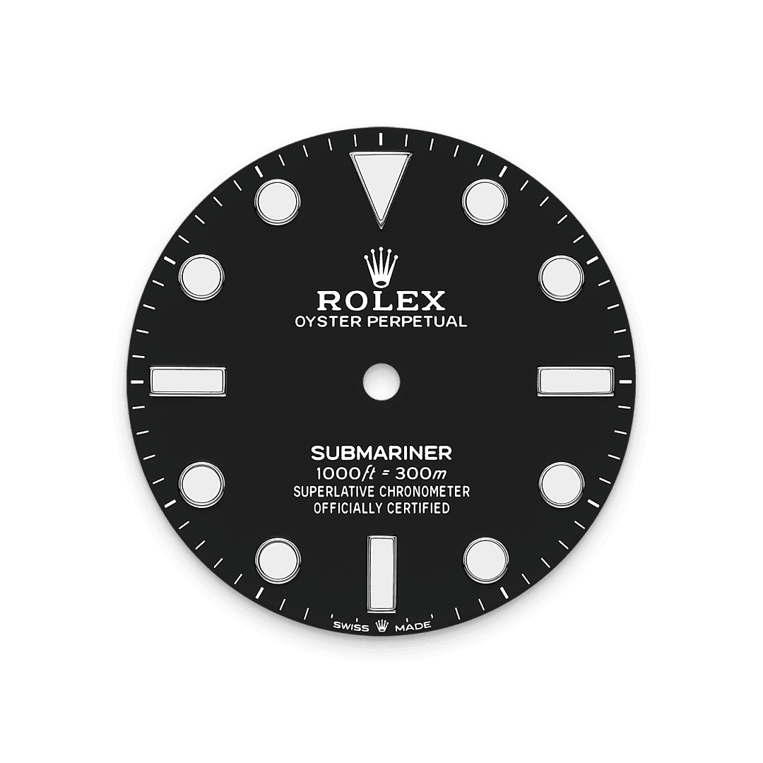 Rolex Product Banner 2