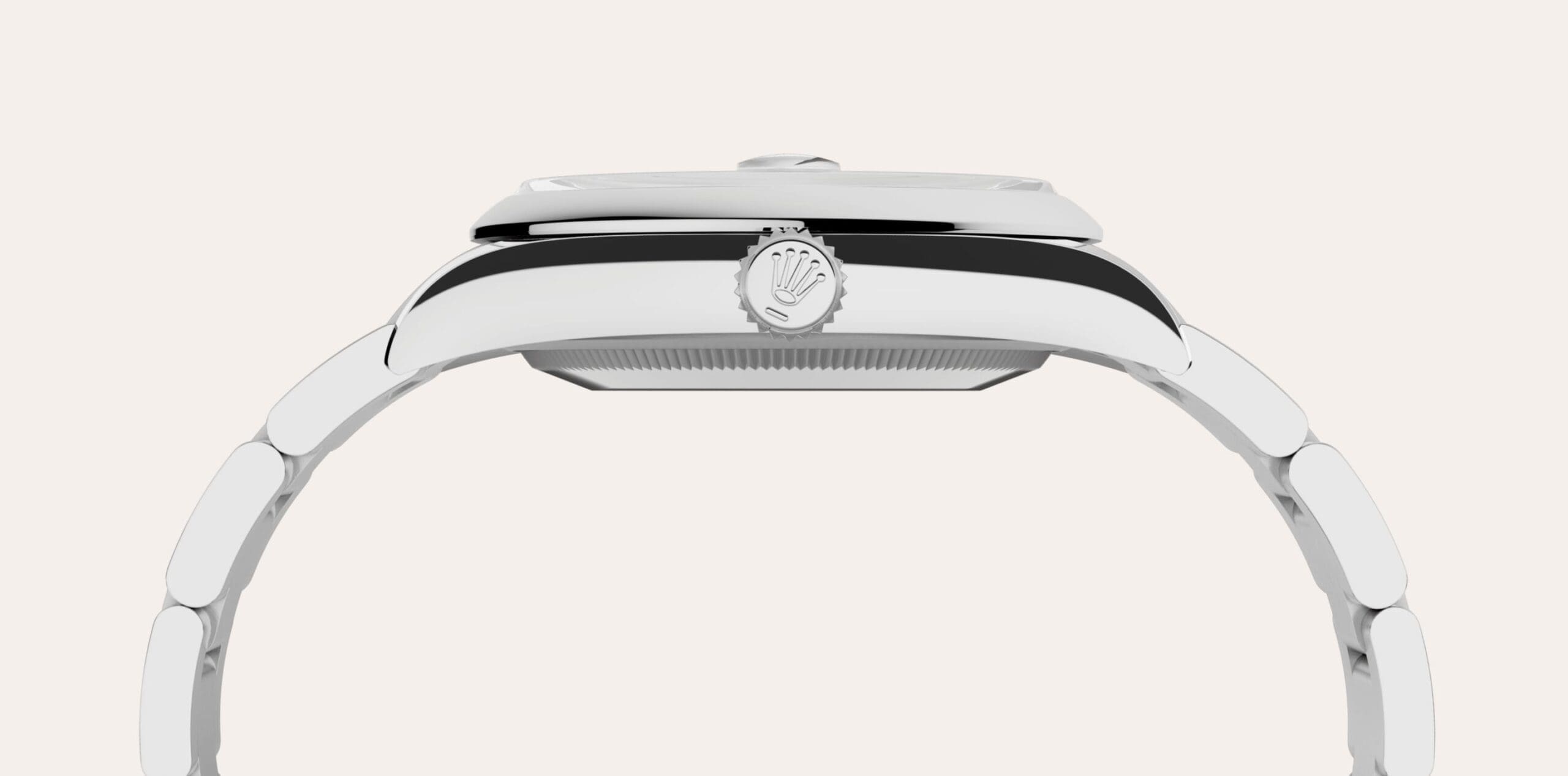 Rolex Product Banner 2