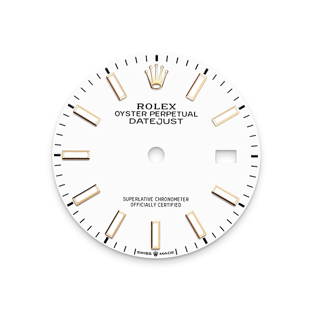 Rolex Product Banner