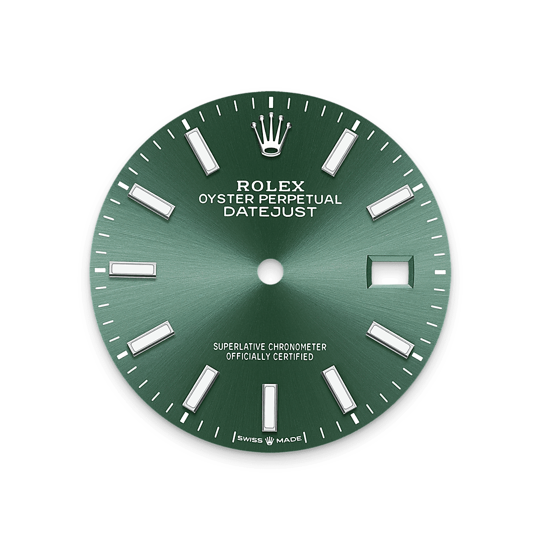 Rolex Product Banner 2
