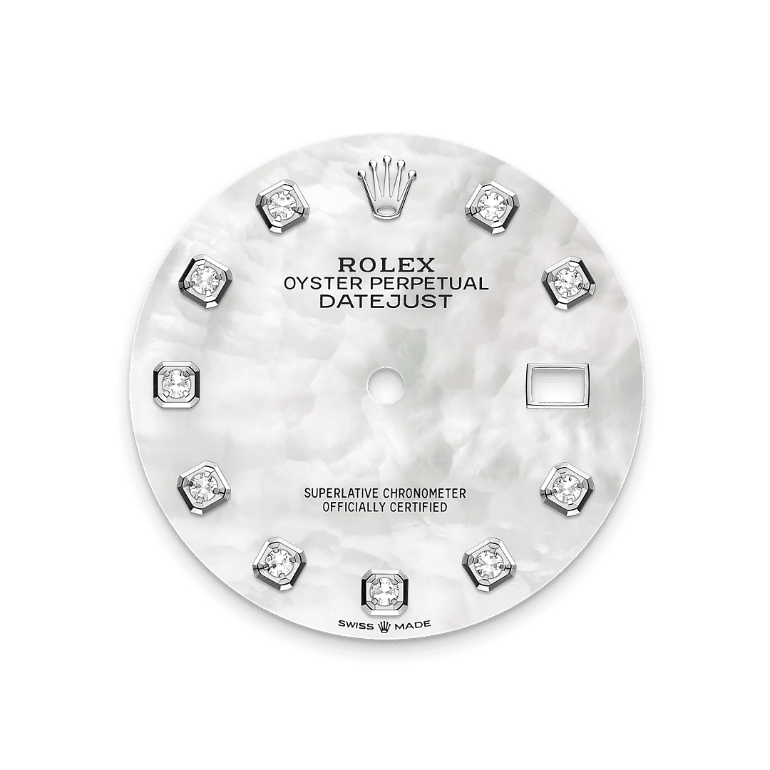 Rolex Product Banner