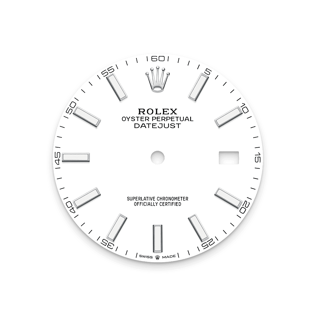 Rolex Product Banner