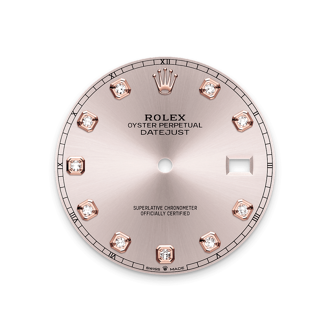 Rolex Product Banner