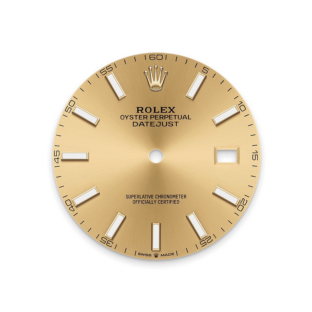 Rolex Product Banner 2