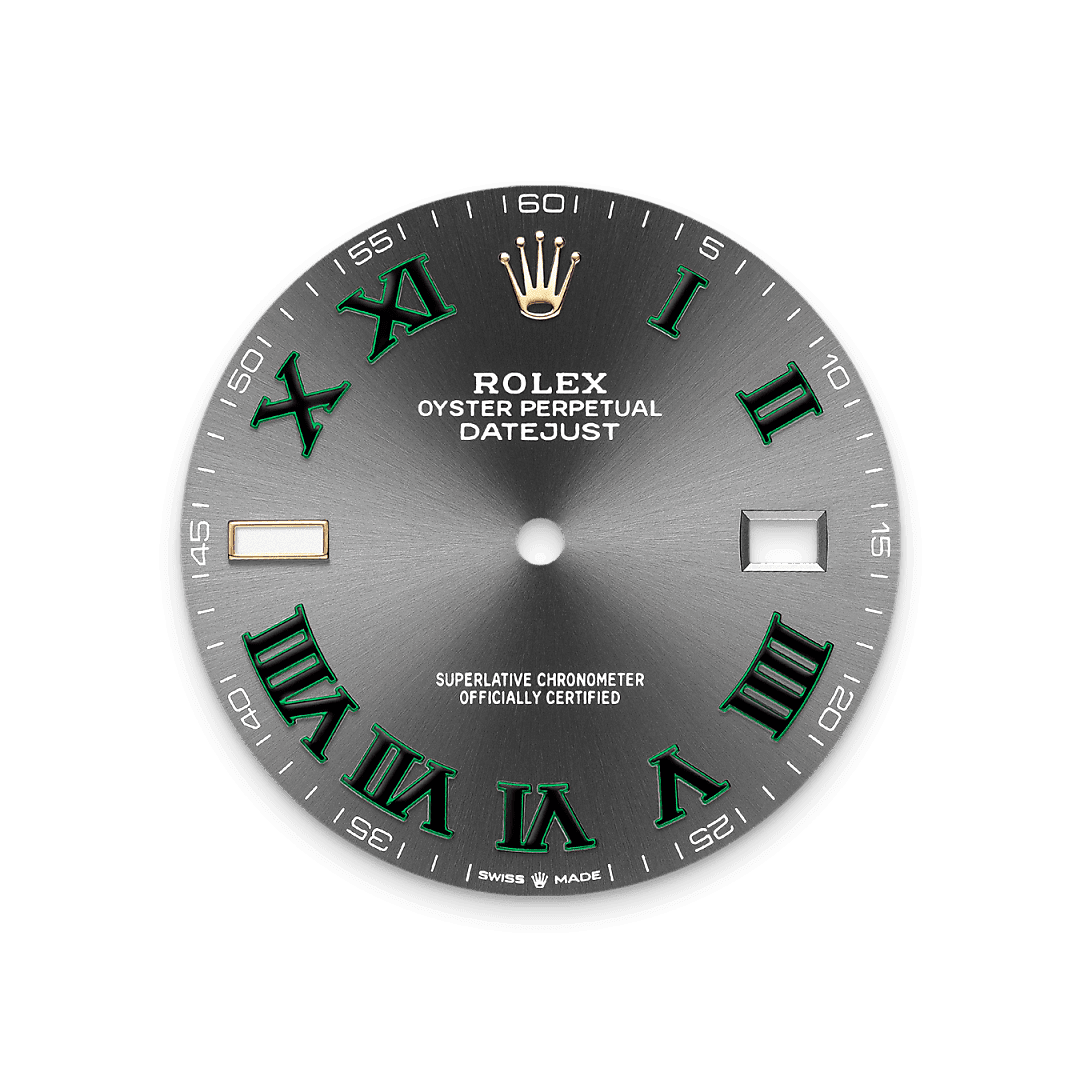Rolex Product Banner 2