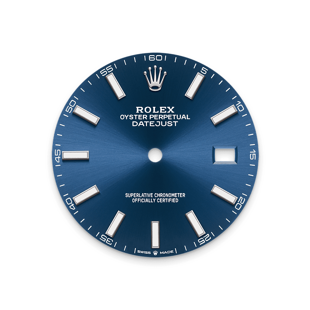 Rolex Product Banner 2
