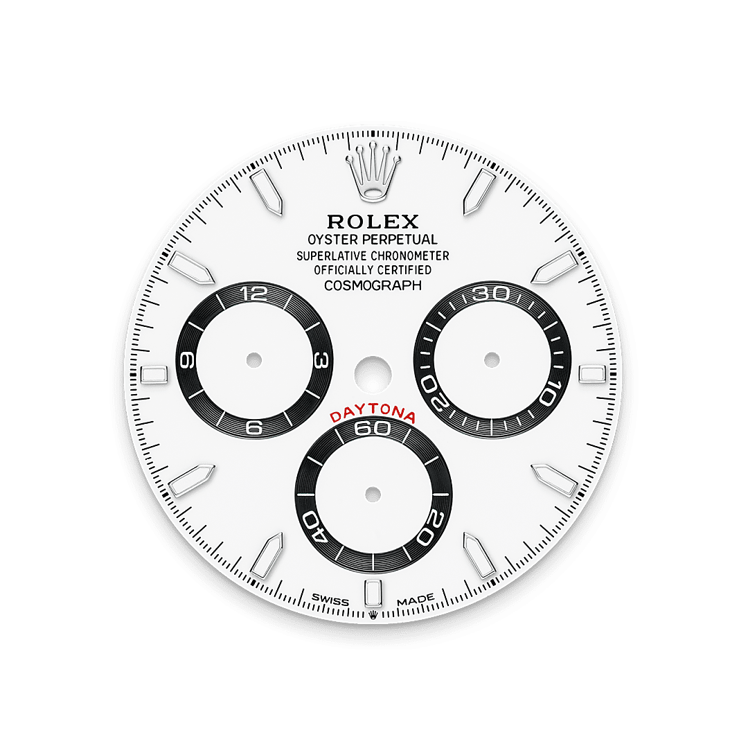 Rolex Product Banner 2