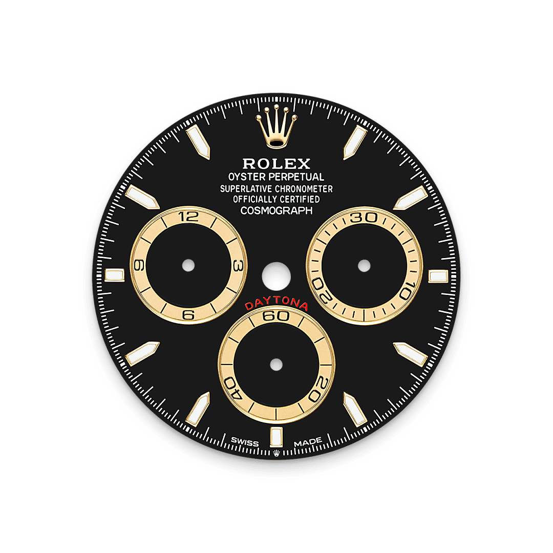 Rolex Product Banner 2