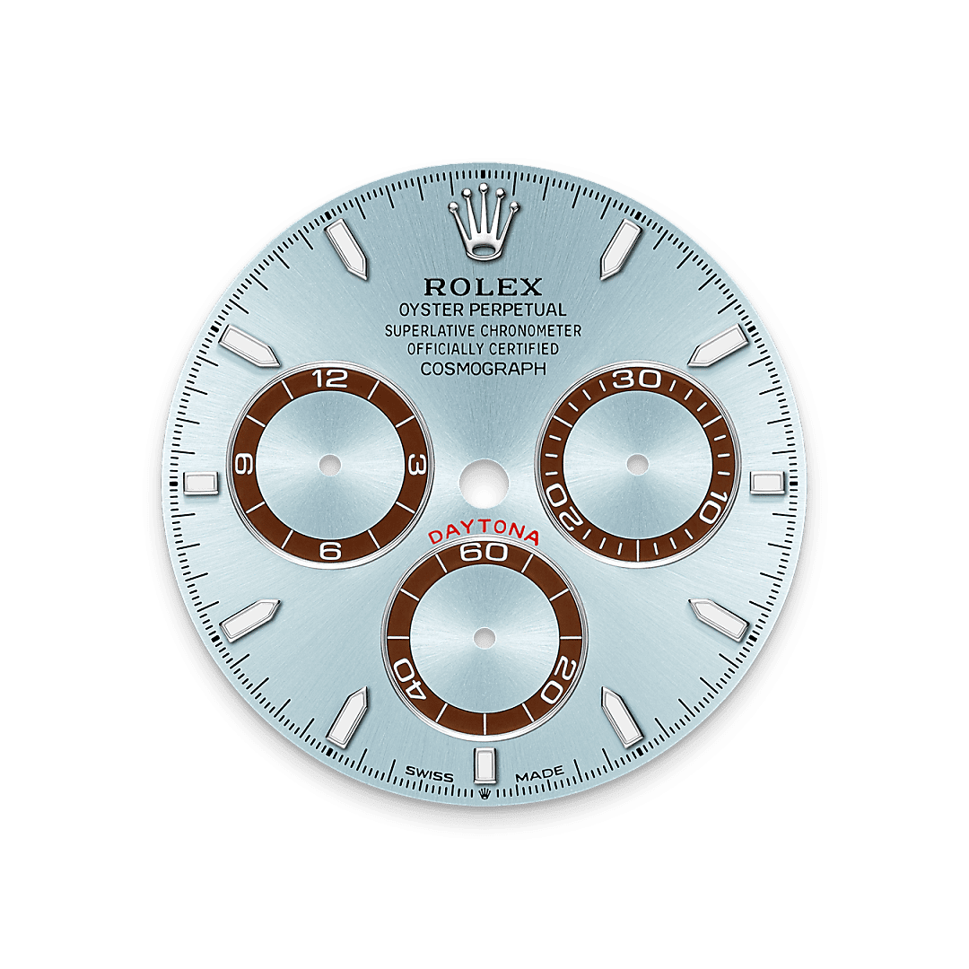 Rolex Product Banner
