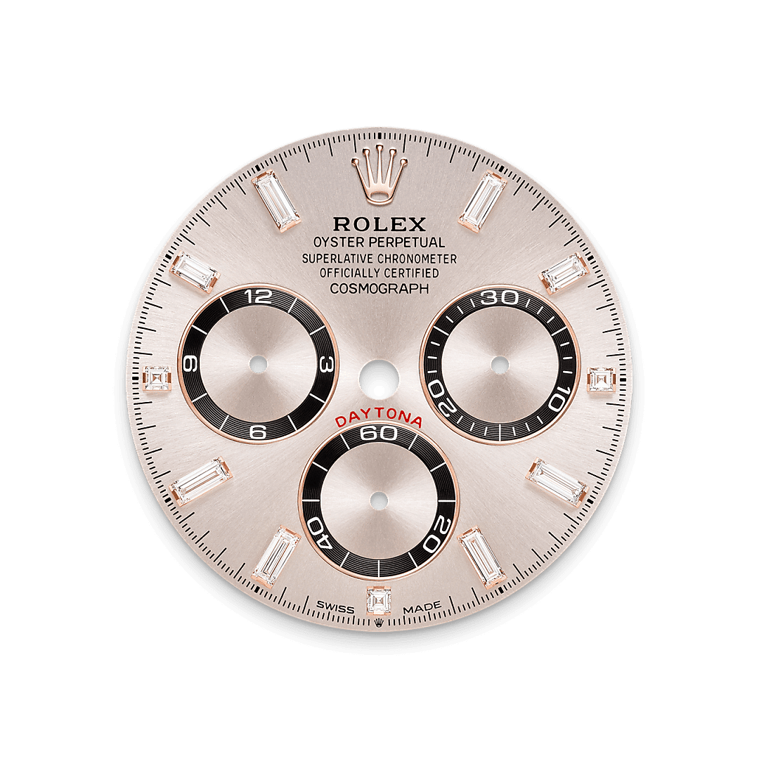 Rolex Product Banner 3