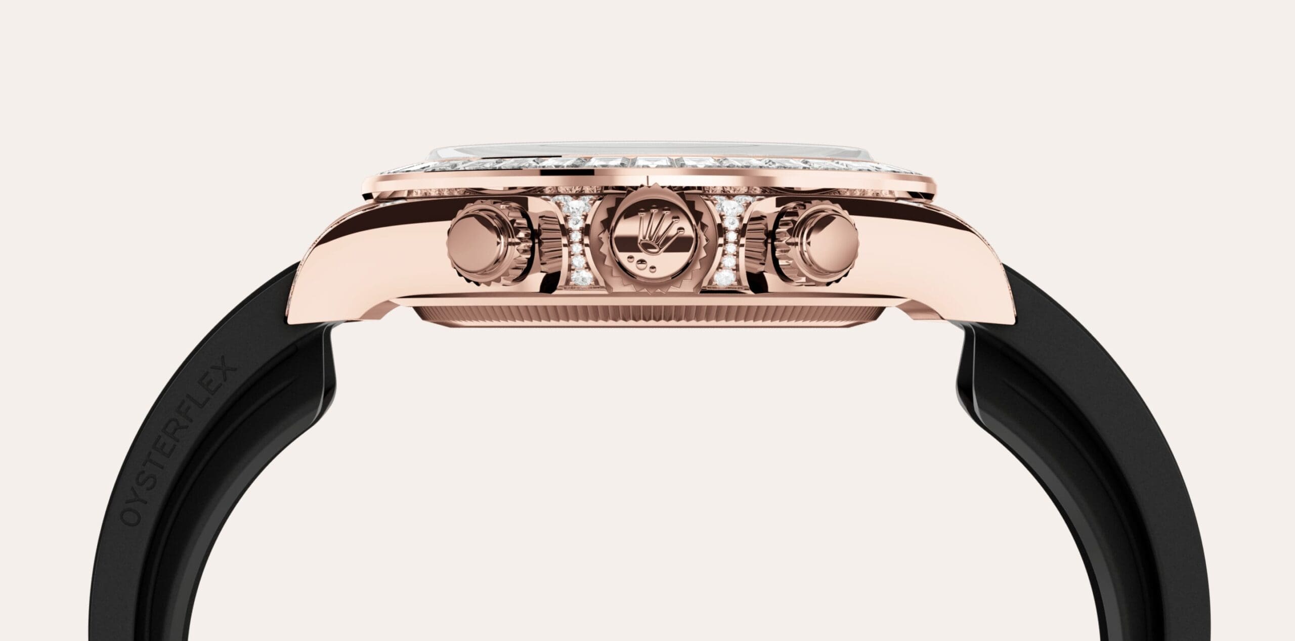 Rolex Product Banner