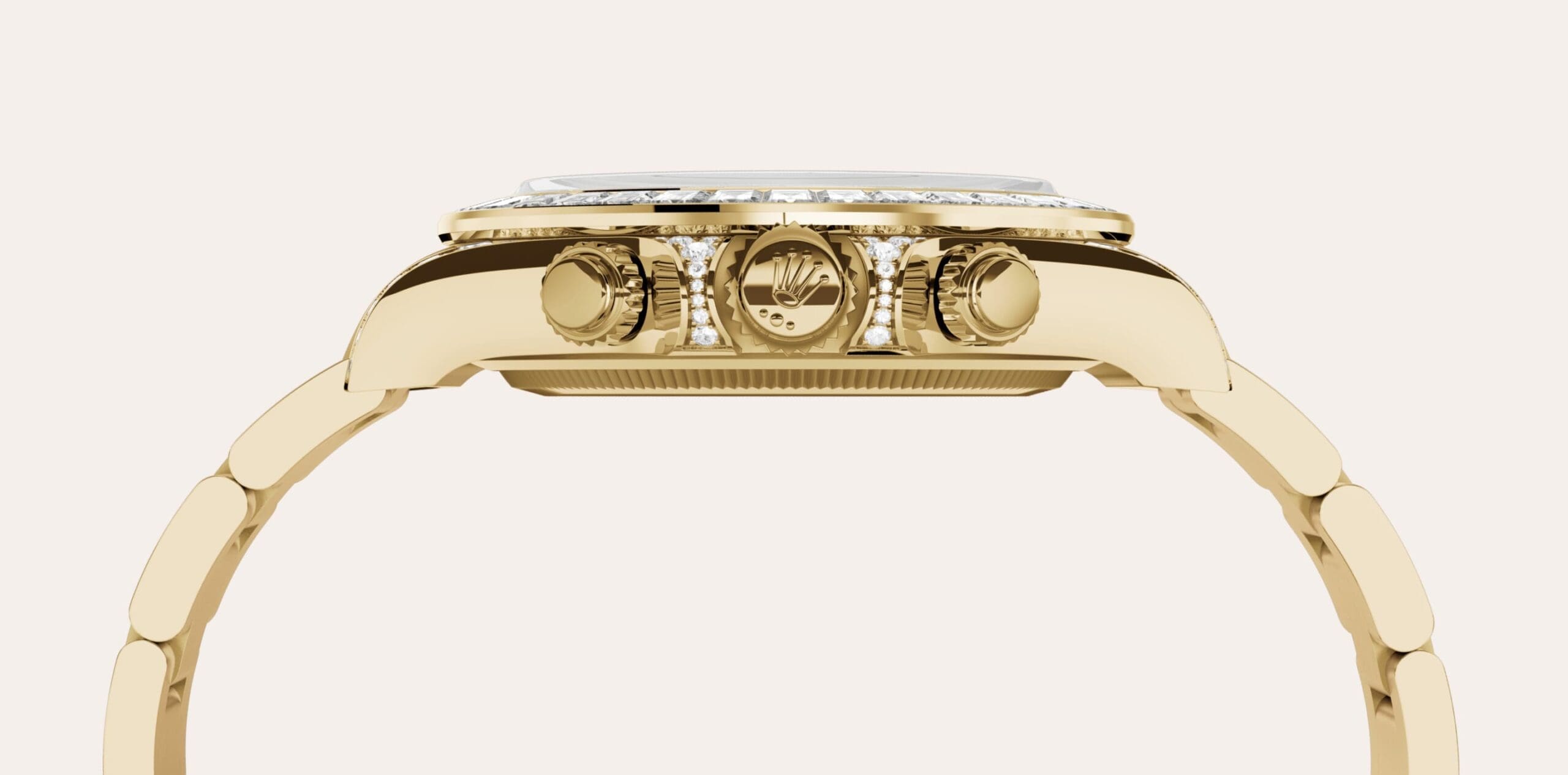 Rolex Product Banner 3