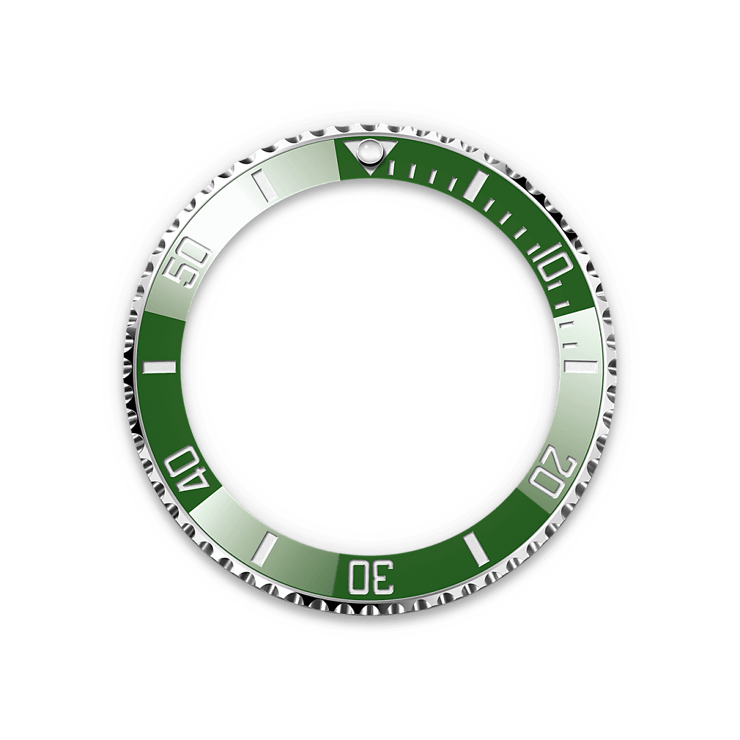 Rolex Product Banner