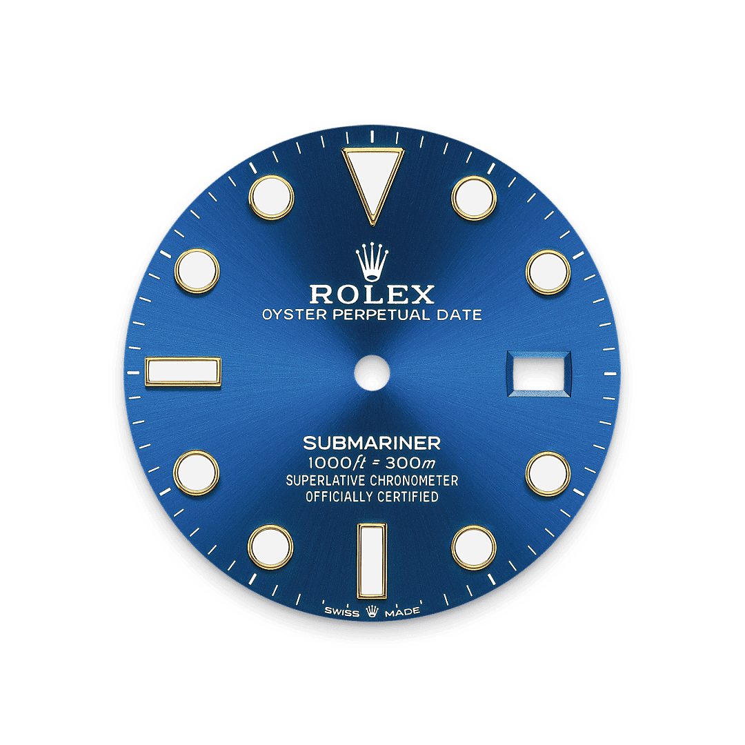 Rolex Product Banner 2
