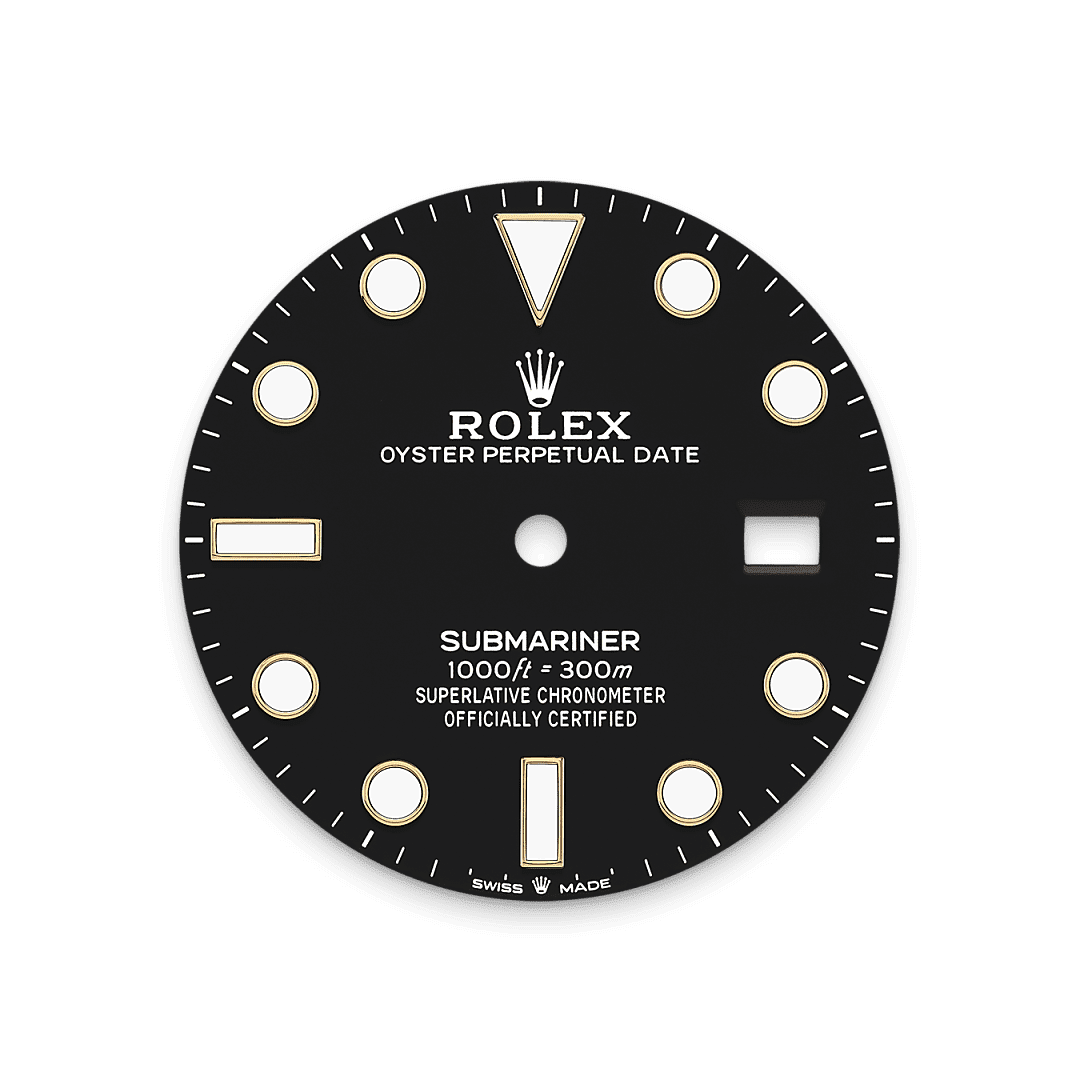 Rolex Product Banner 2