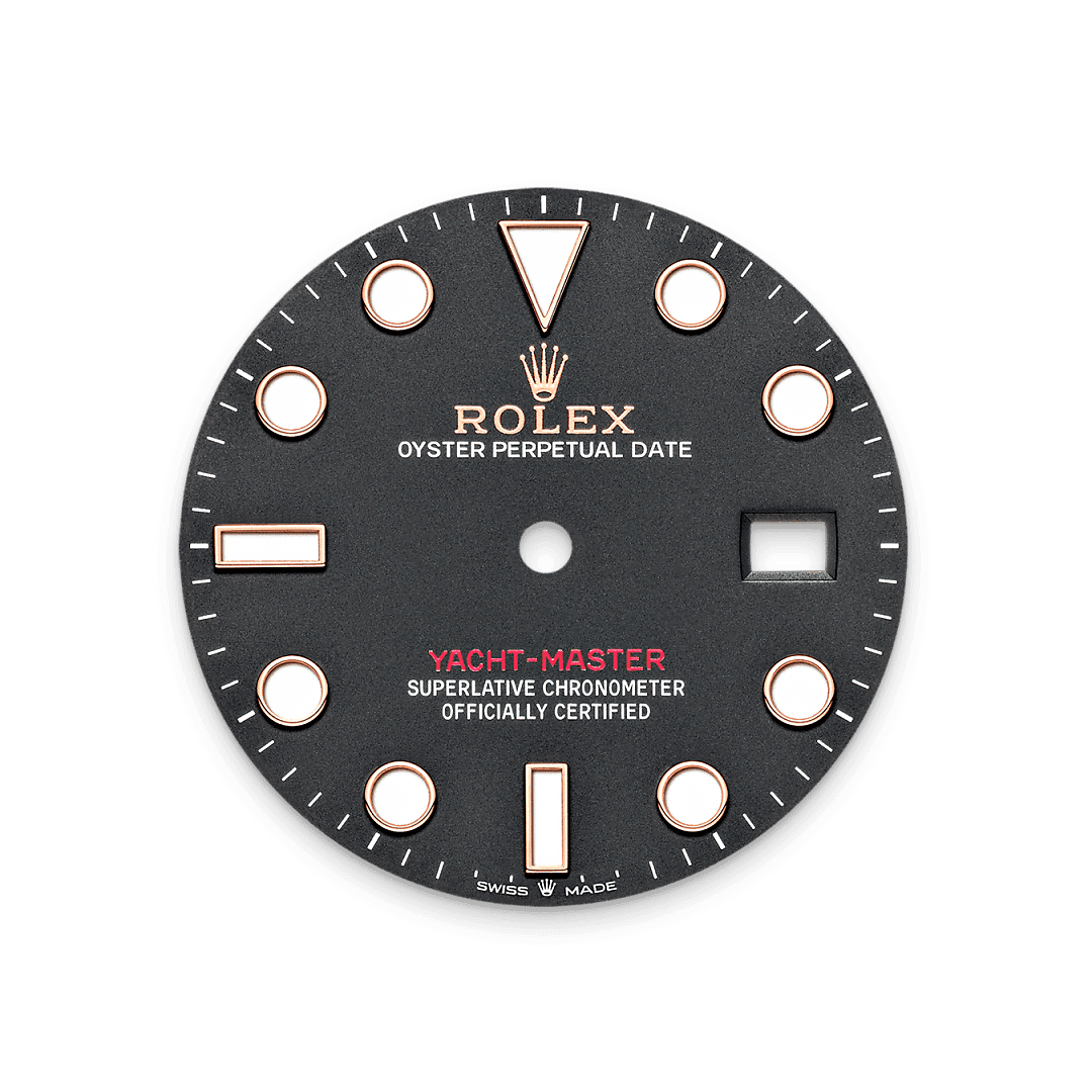 Rolex Product Banner 2