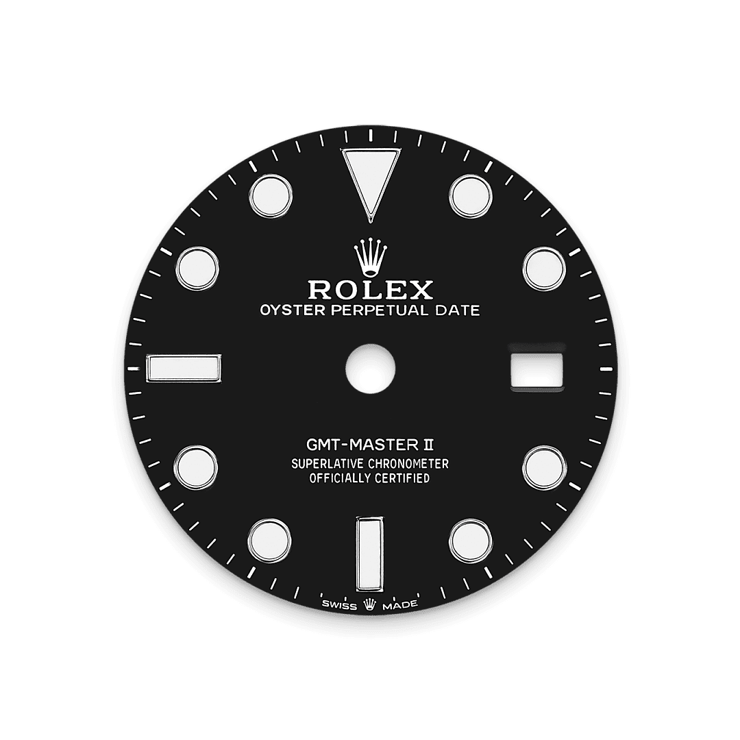 Rolex Product Banner 2