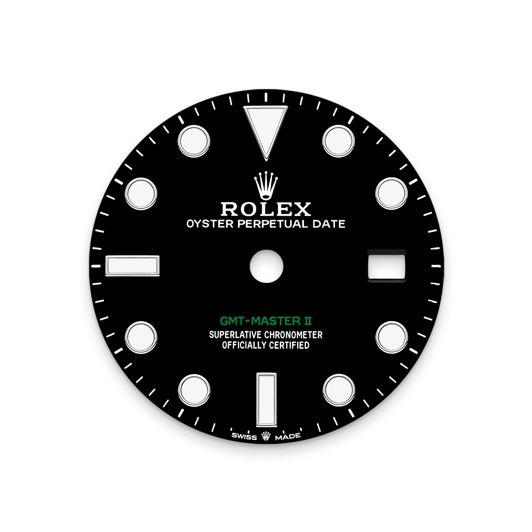 Rolex Product Banner 2