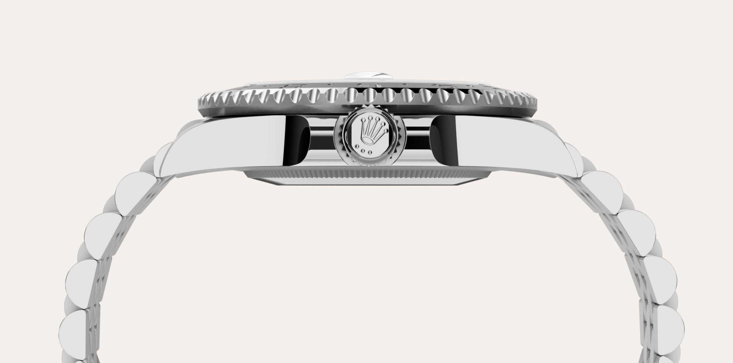 Rolex Product Banner 3