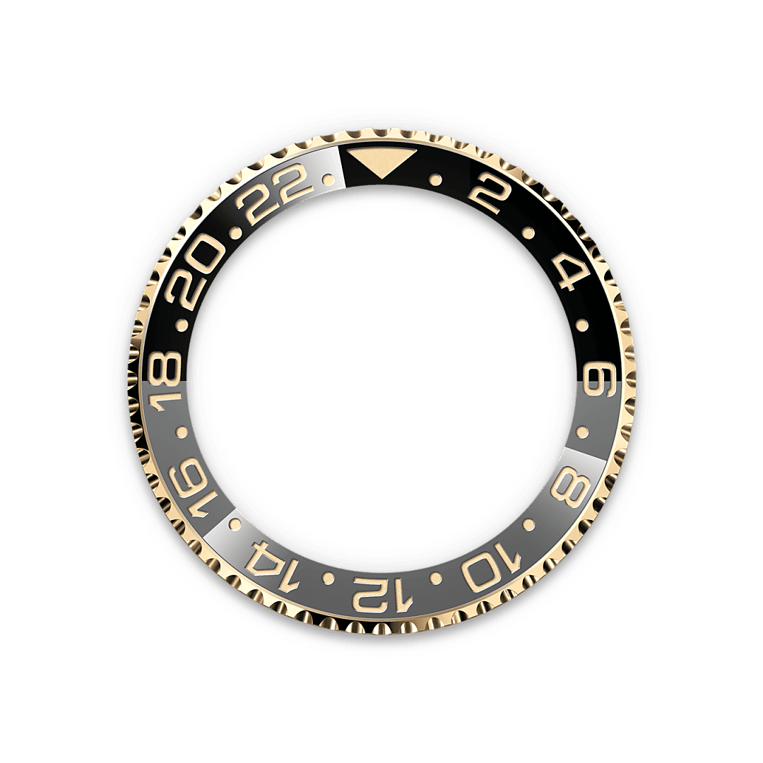 Rolex Product Banner