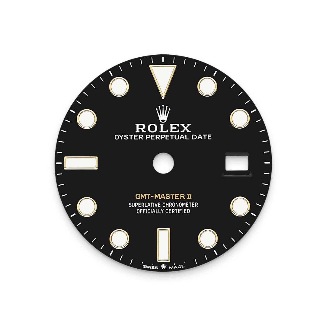 Rolex Product Banner 2
