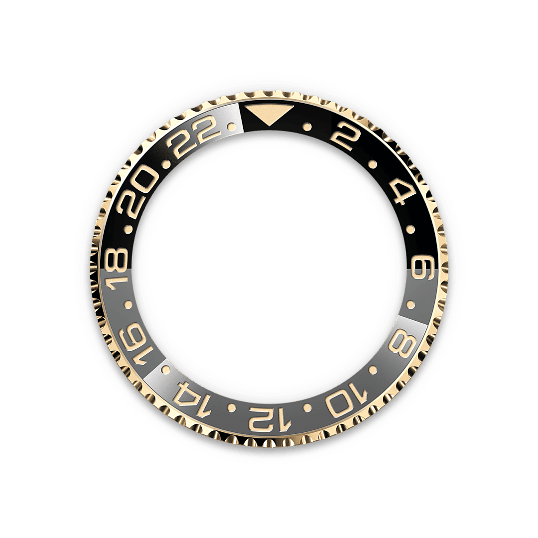 Rolex Product Banner