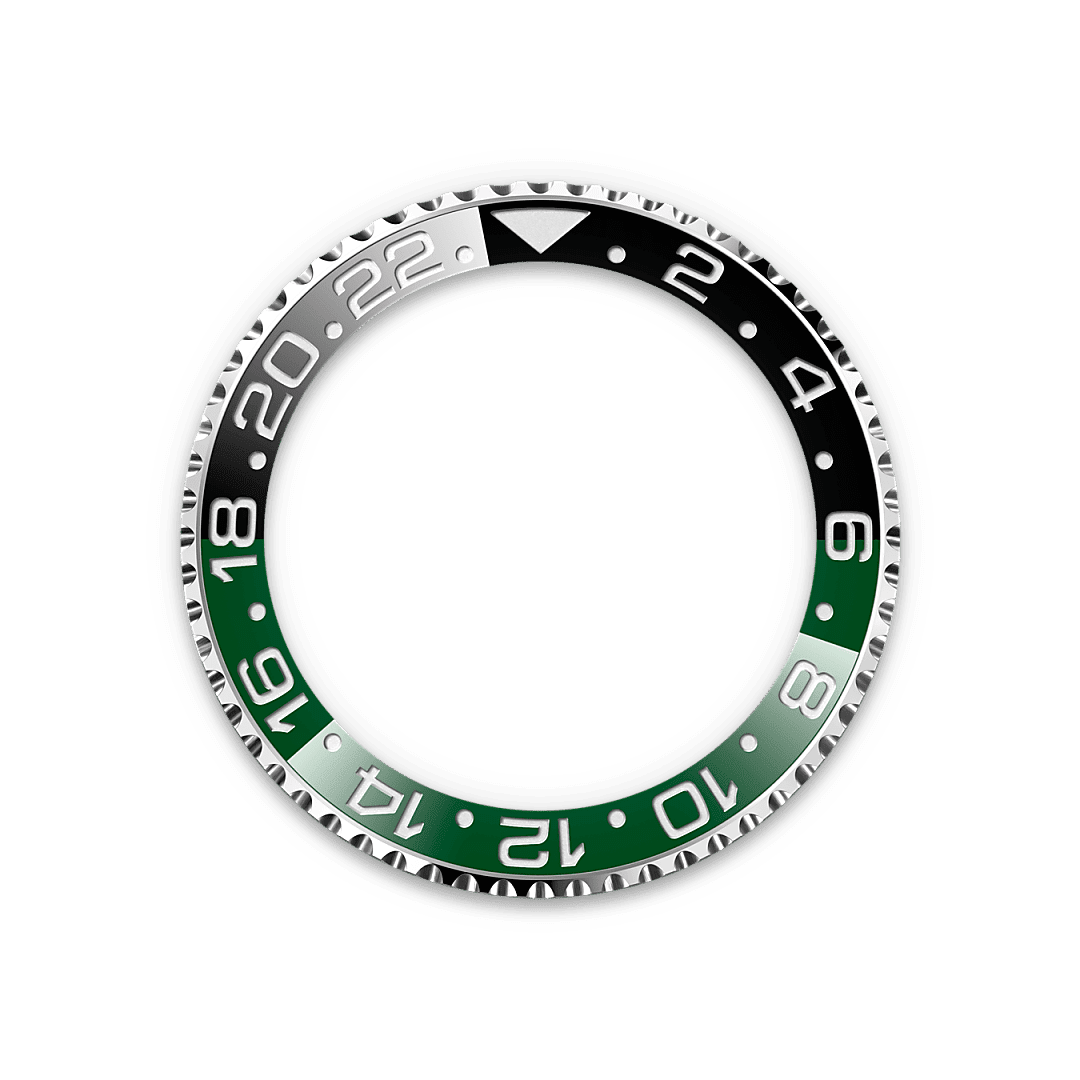 Rolex Product Banner