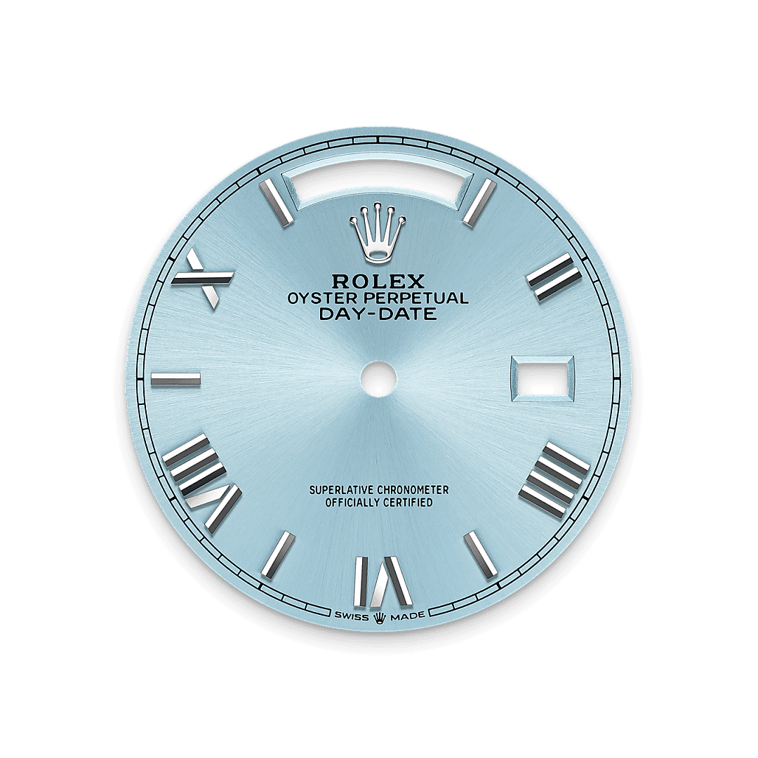 Rolex Product Banner 2