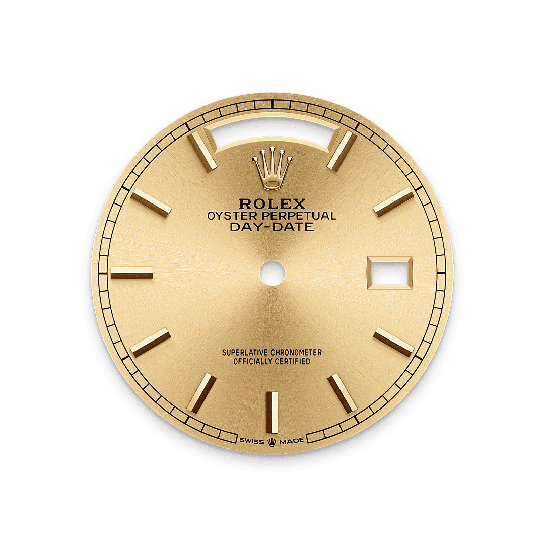 Rolex Product Banner 2