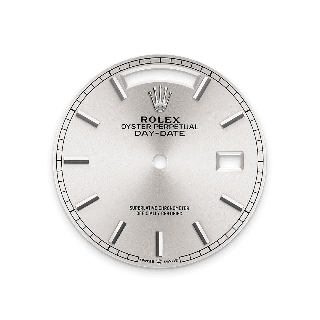 Rolex Product Banner 2