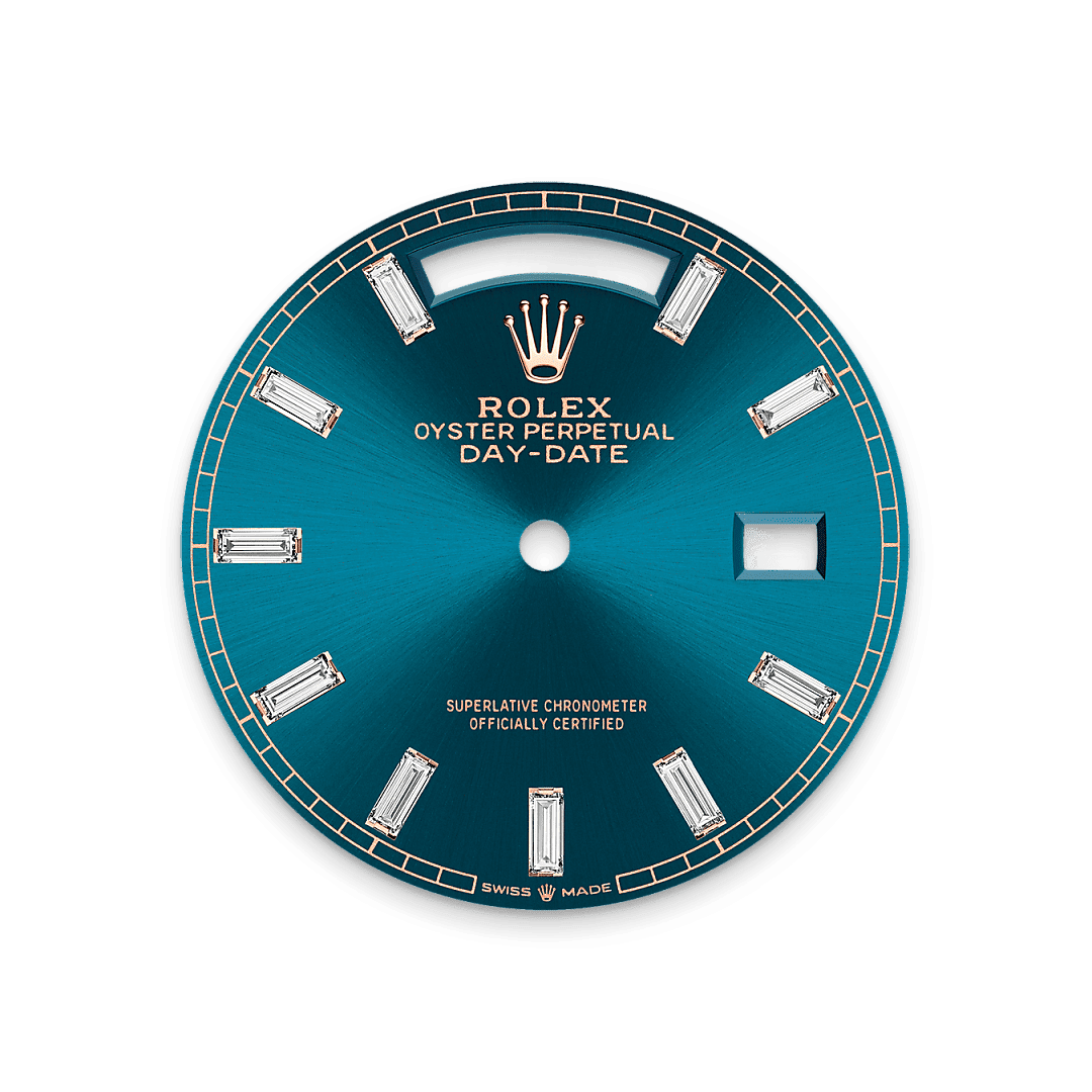 Rolex Product Banner 