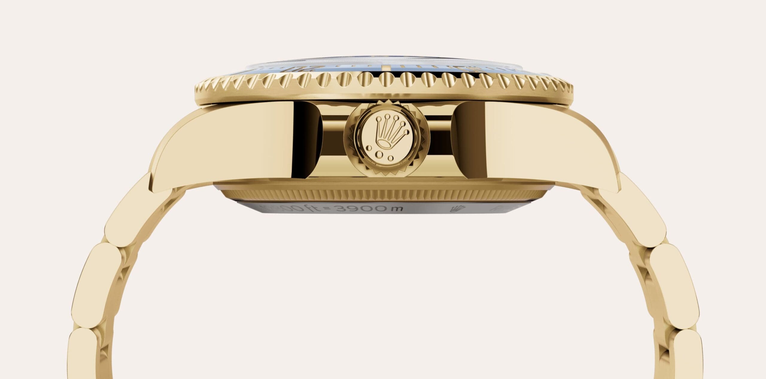 Rolex Product Banner 3