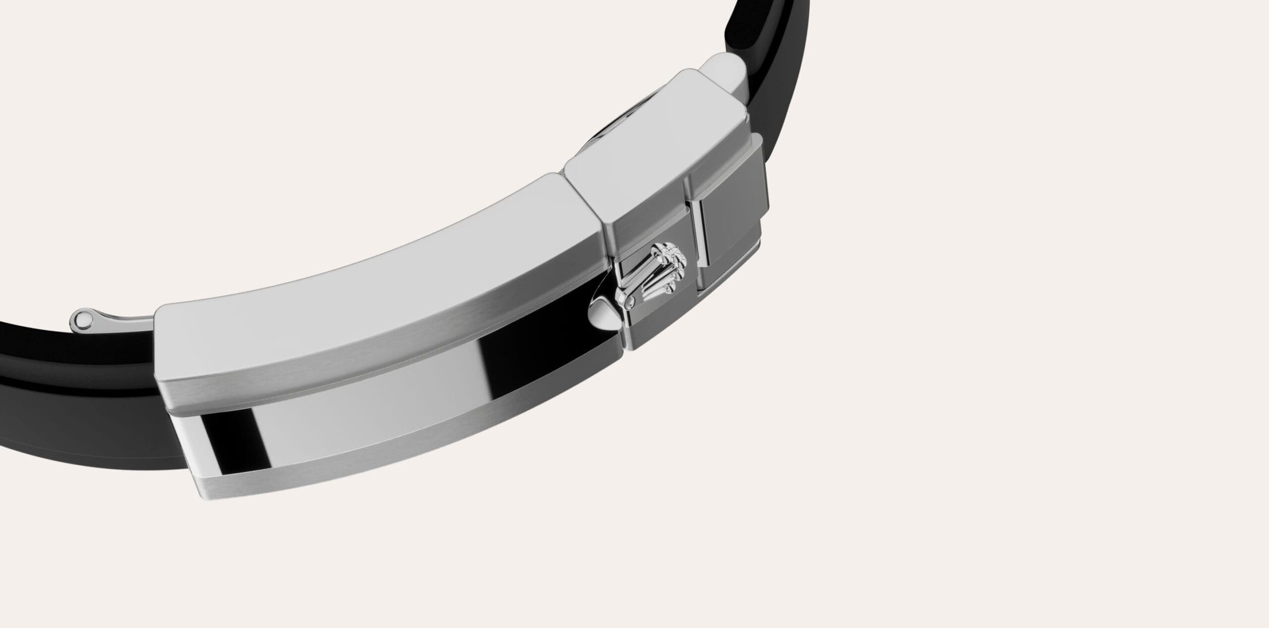 Rolex Product Banner