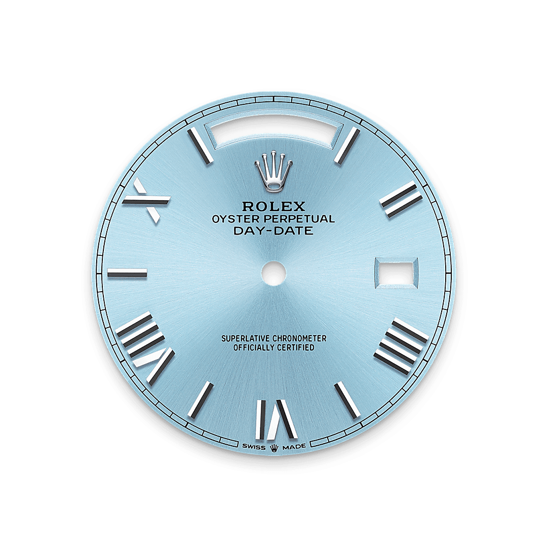 Rolex Product Banner 2