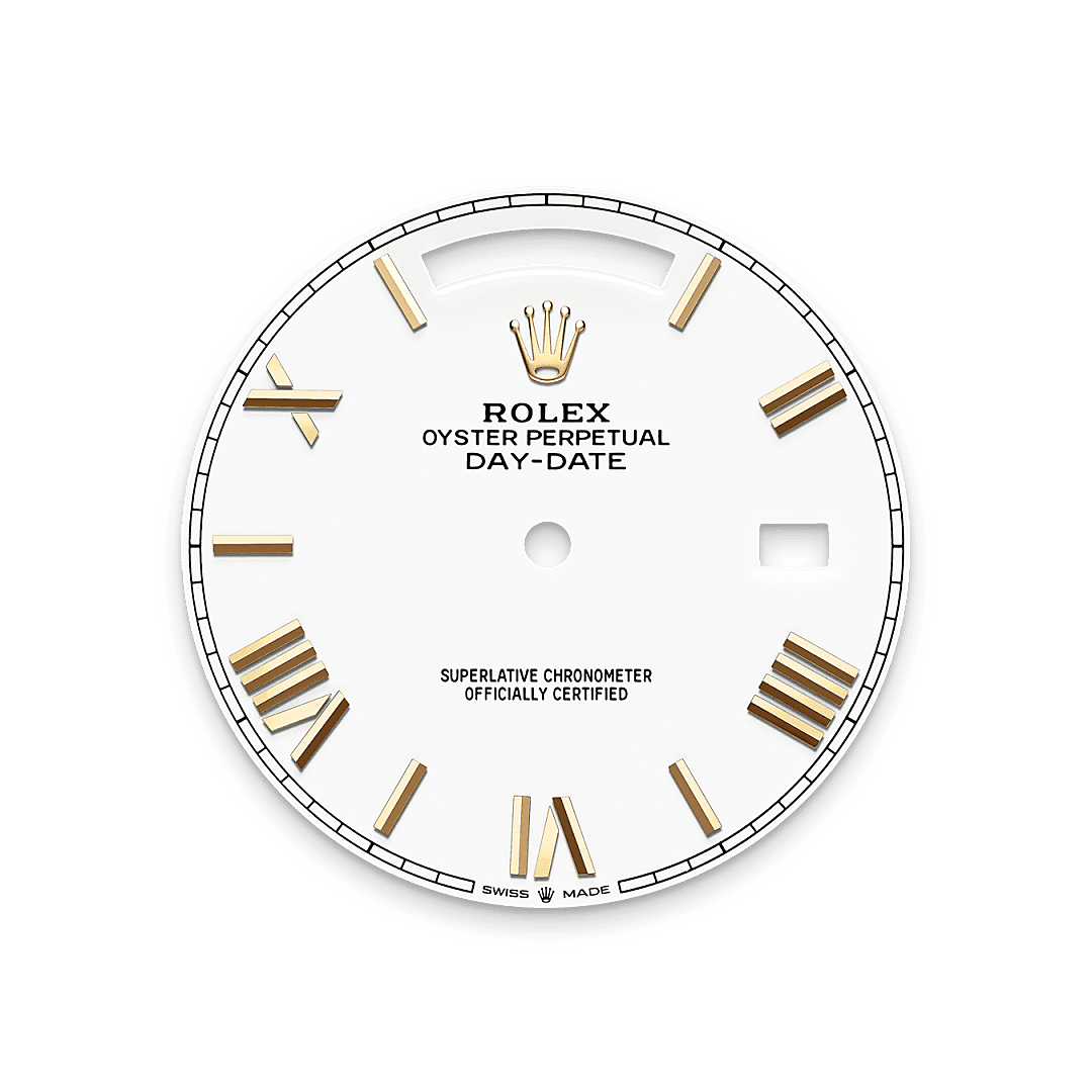 Rolex Product Banner 2