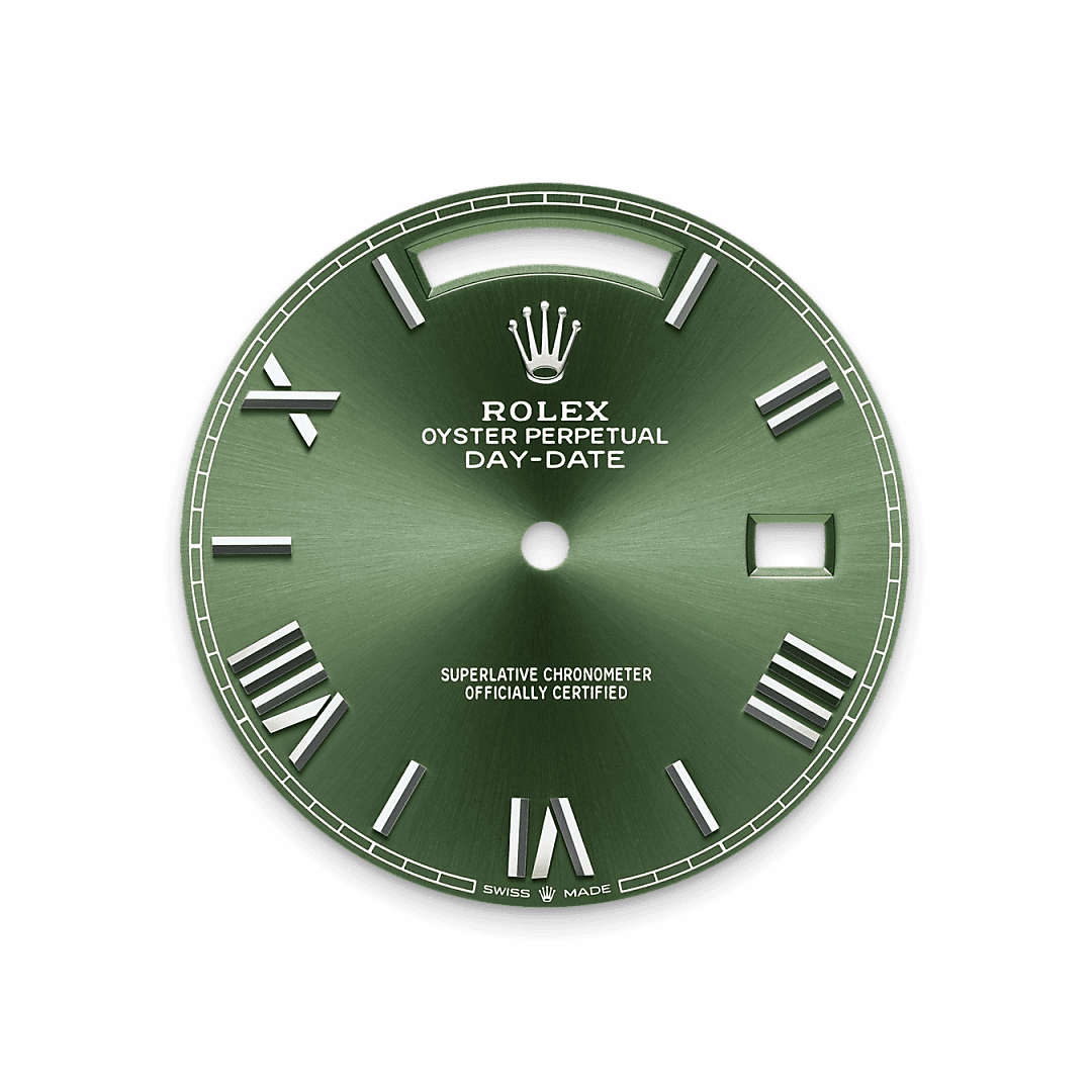 Rolex Product Banner 2