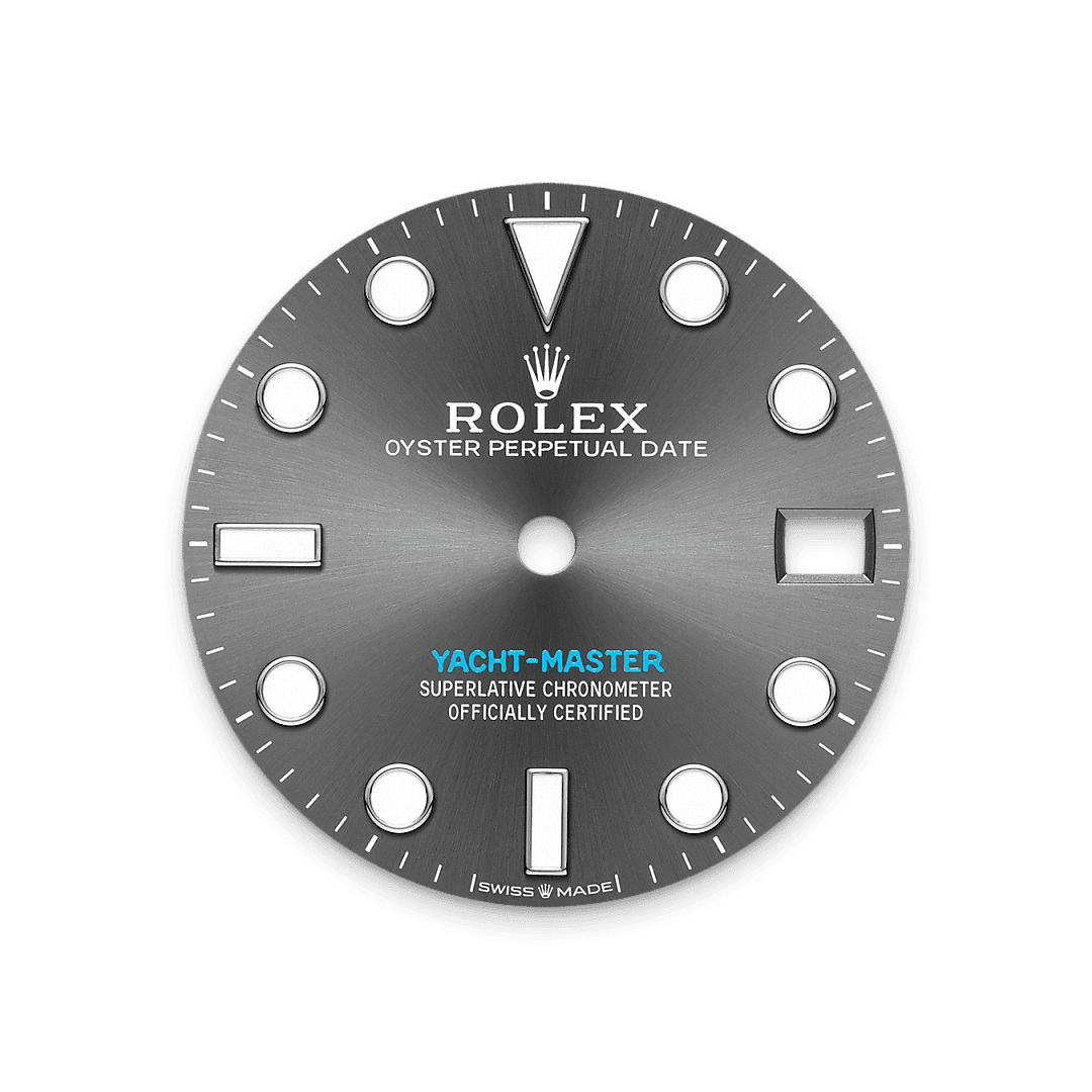 Rolex Product Banner 2