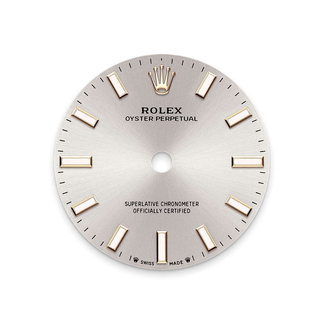 Rolex Product Banner 