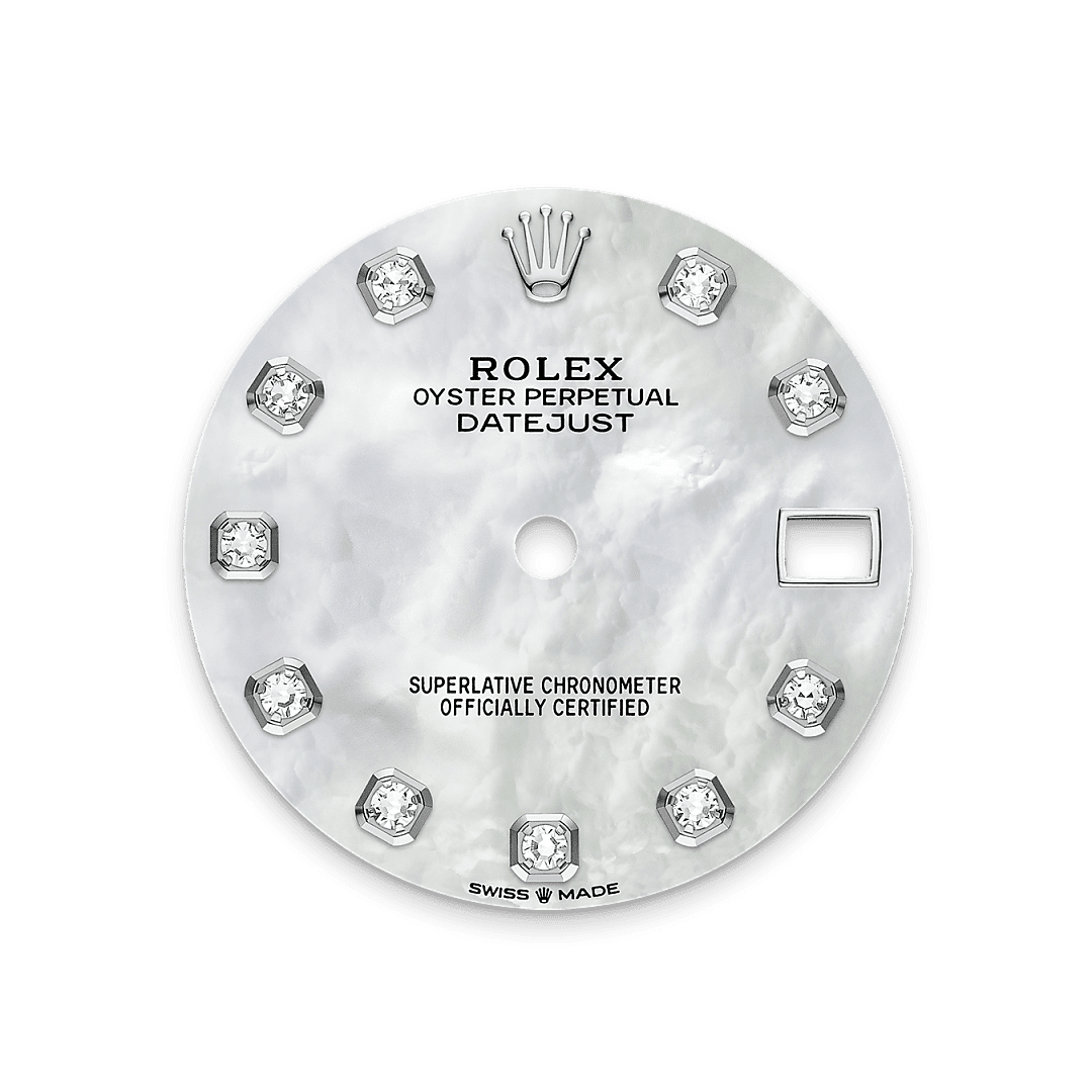 Rolex Product Banner