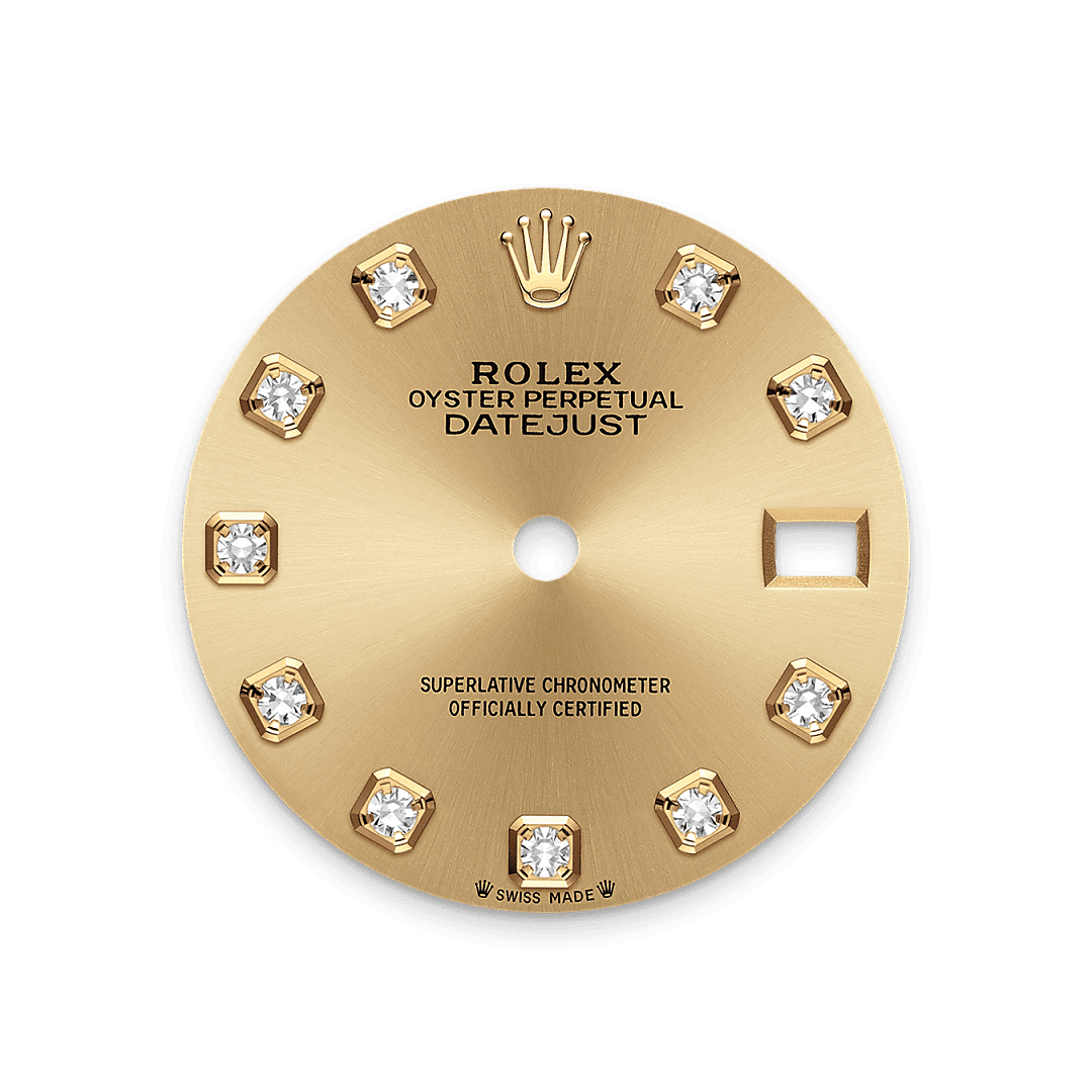 Rolex Product Banner