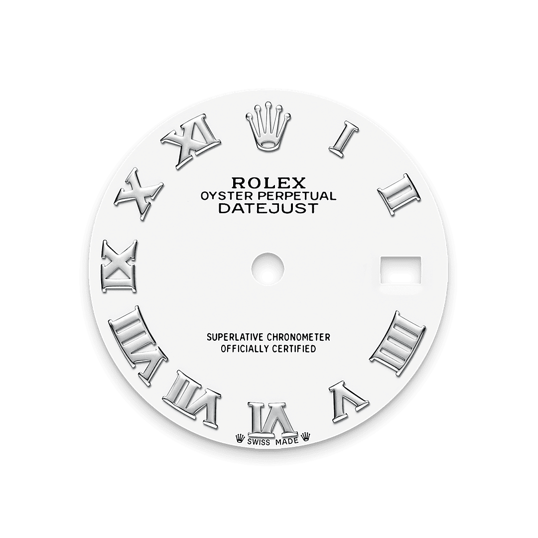 Rolex Product Banner 2