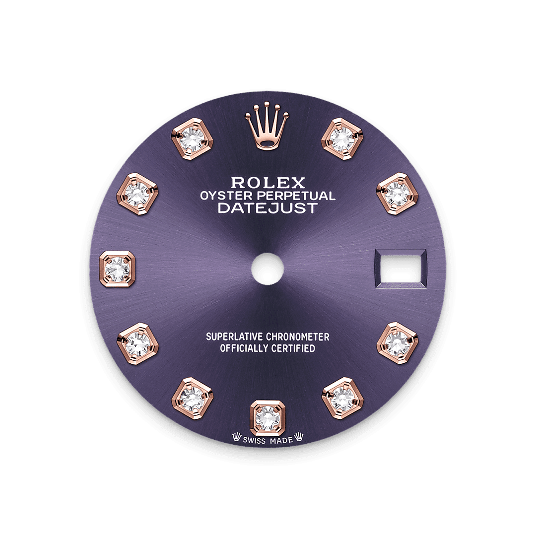 Rolex Product Banner