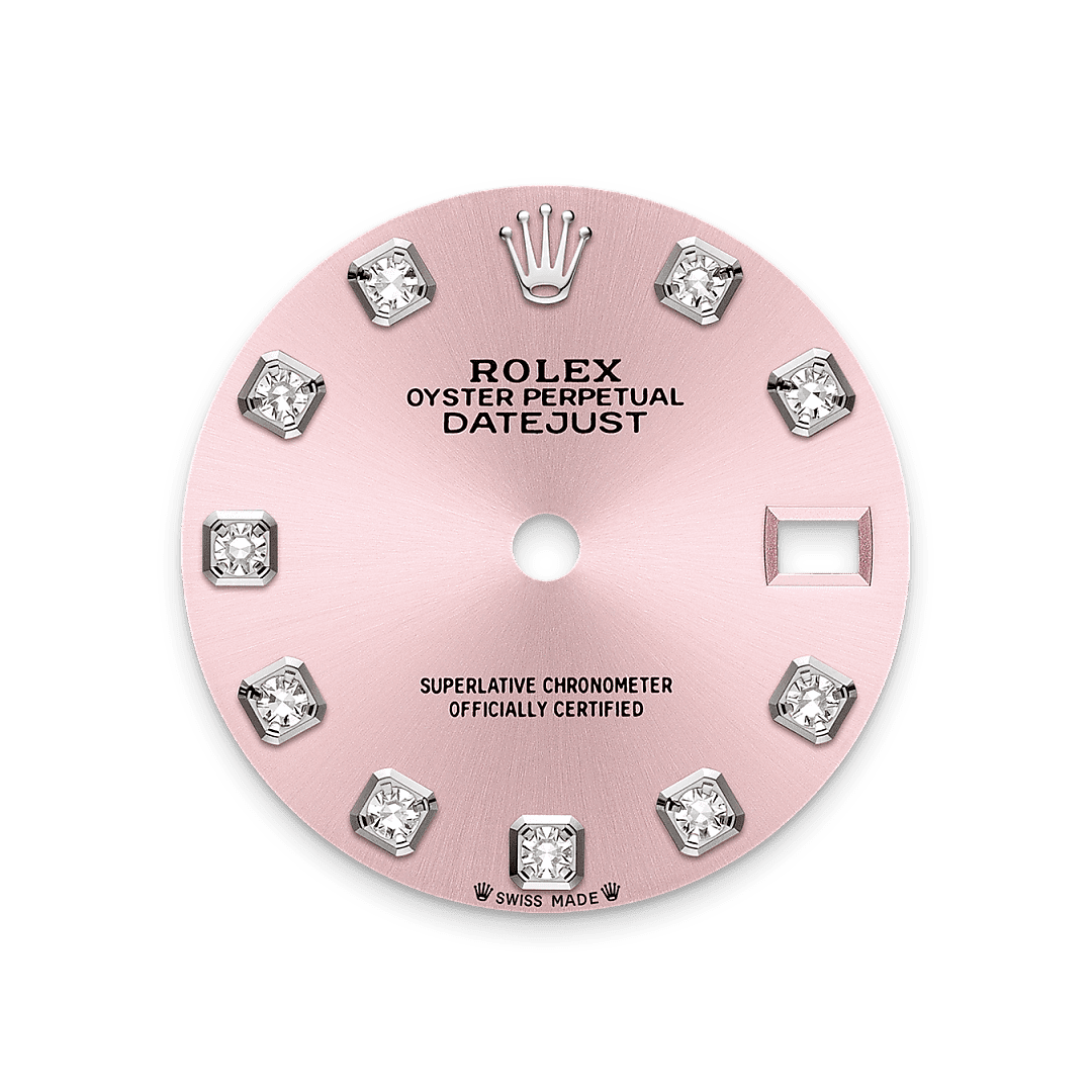Rolex Product Banner