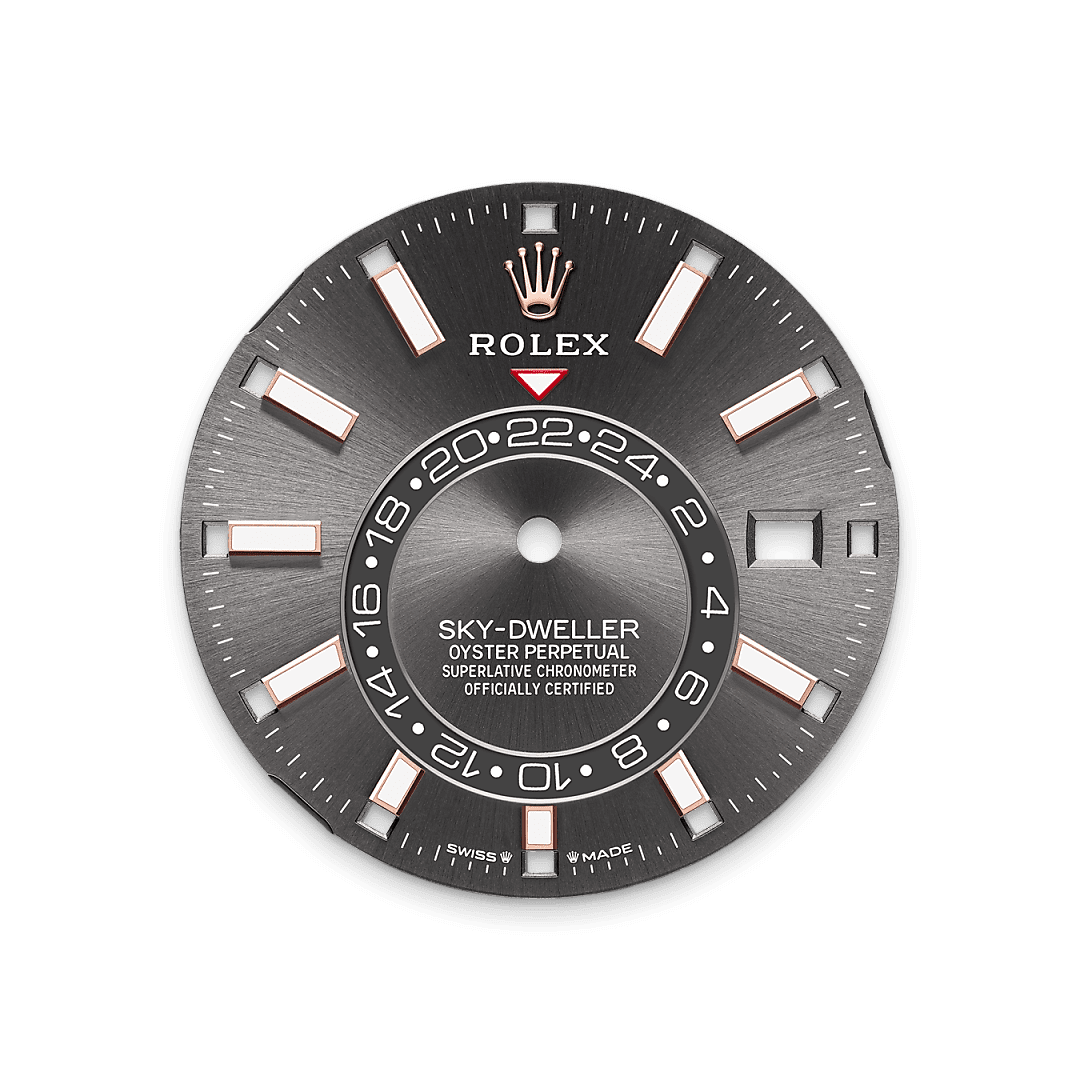 Rolex Sky-Dweller, M336239-0003, | Hyundai Watch
