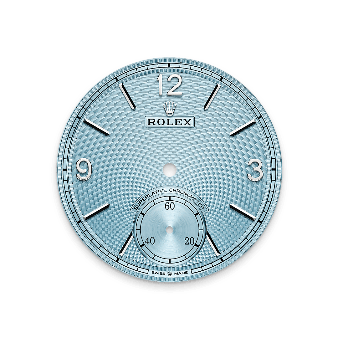 Rolex Product Banner
