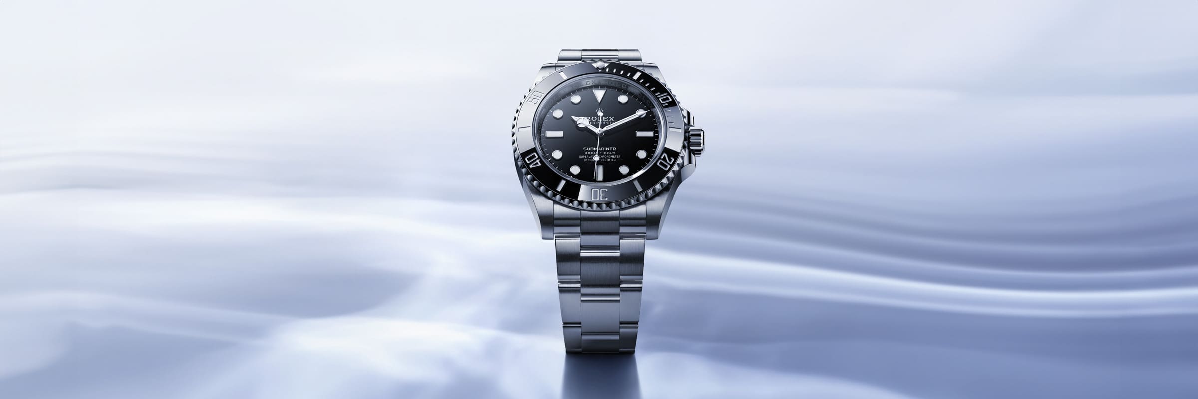 Submariner Banner Image 3