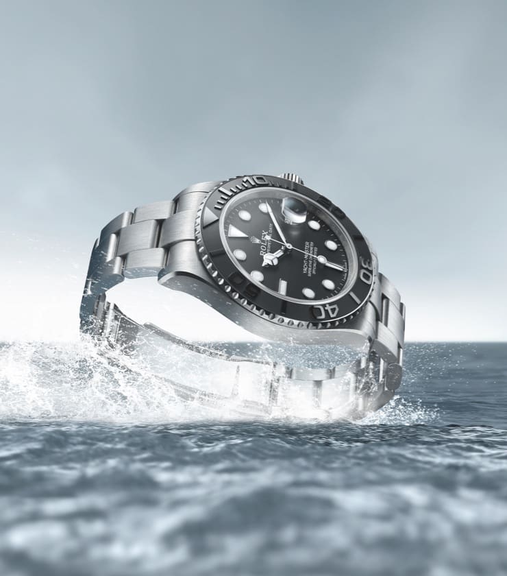 Yacht Master | karnig.com Yacht Master | karnig.com