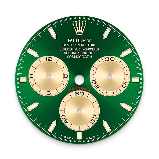 Rolex Product Banner 2