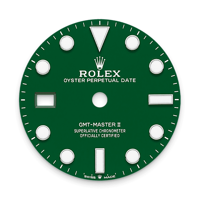 Rolex Product Banner 2