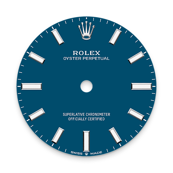 Rolex Product Banner